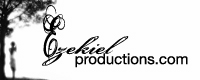 an Ezekiel production